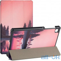 Чохол Slimline Print для Samsung Galaxy Tab A7 Lite 8.7 (2021) SM-T220, SM-T225 Dusk